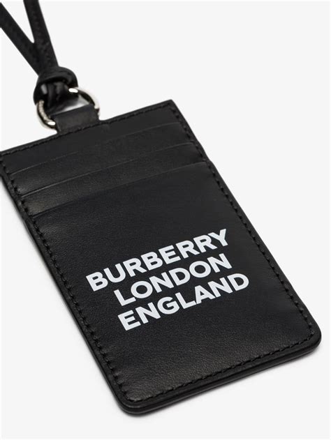 burberry id holder